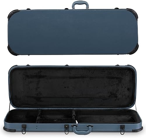 Amazon.com: Jackson Soloist Dinky Hardshell Gig Bag - Black